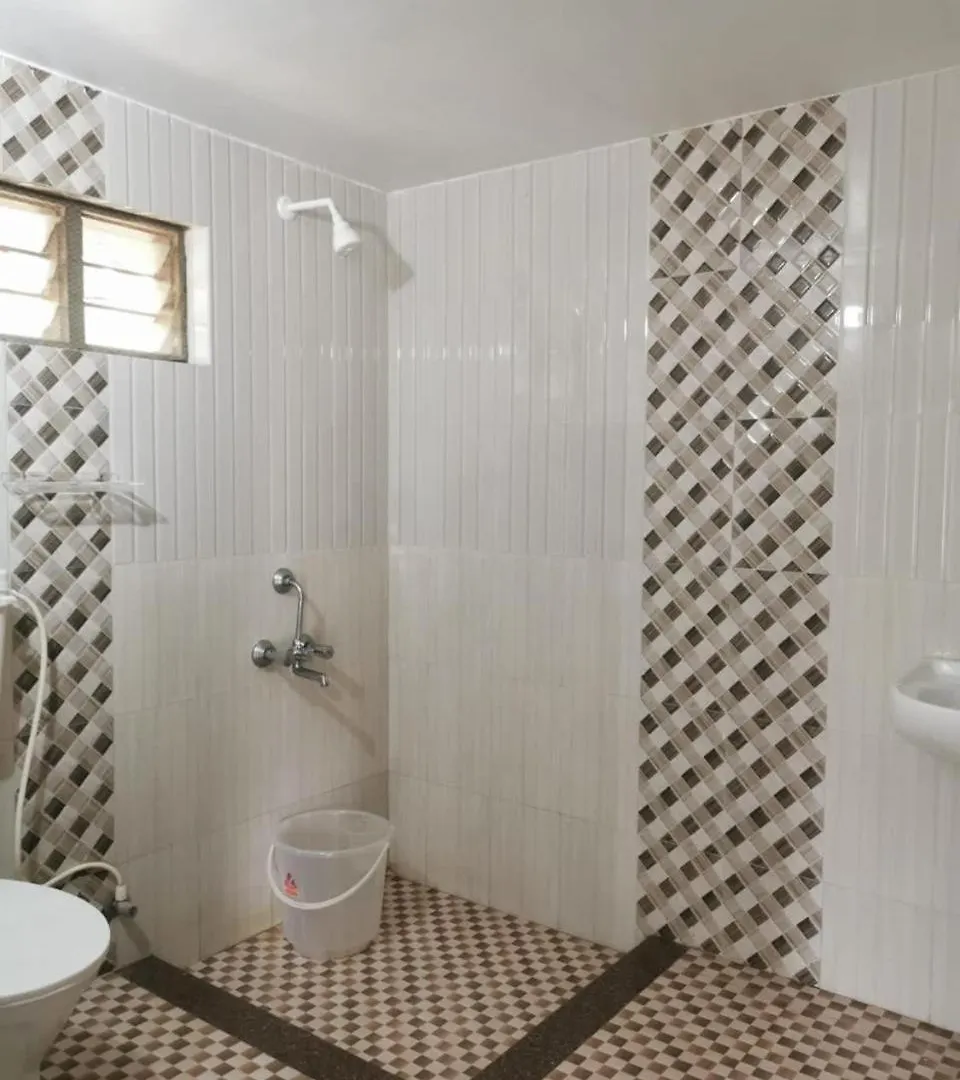 Noble Nest Villa Varkala Indie