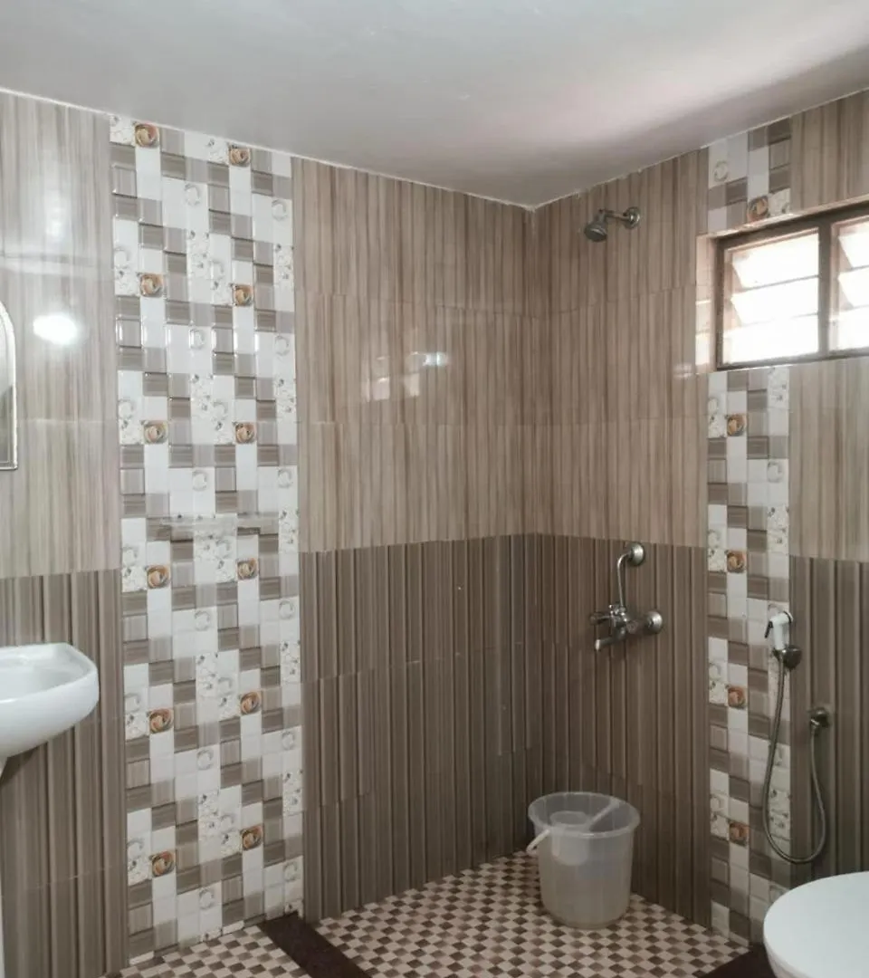 Noble Nest Villa Varkala 0*,  Indie