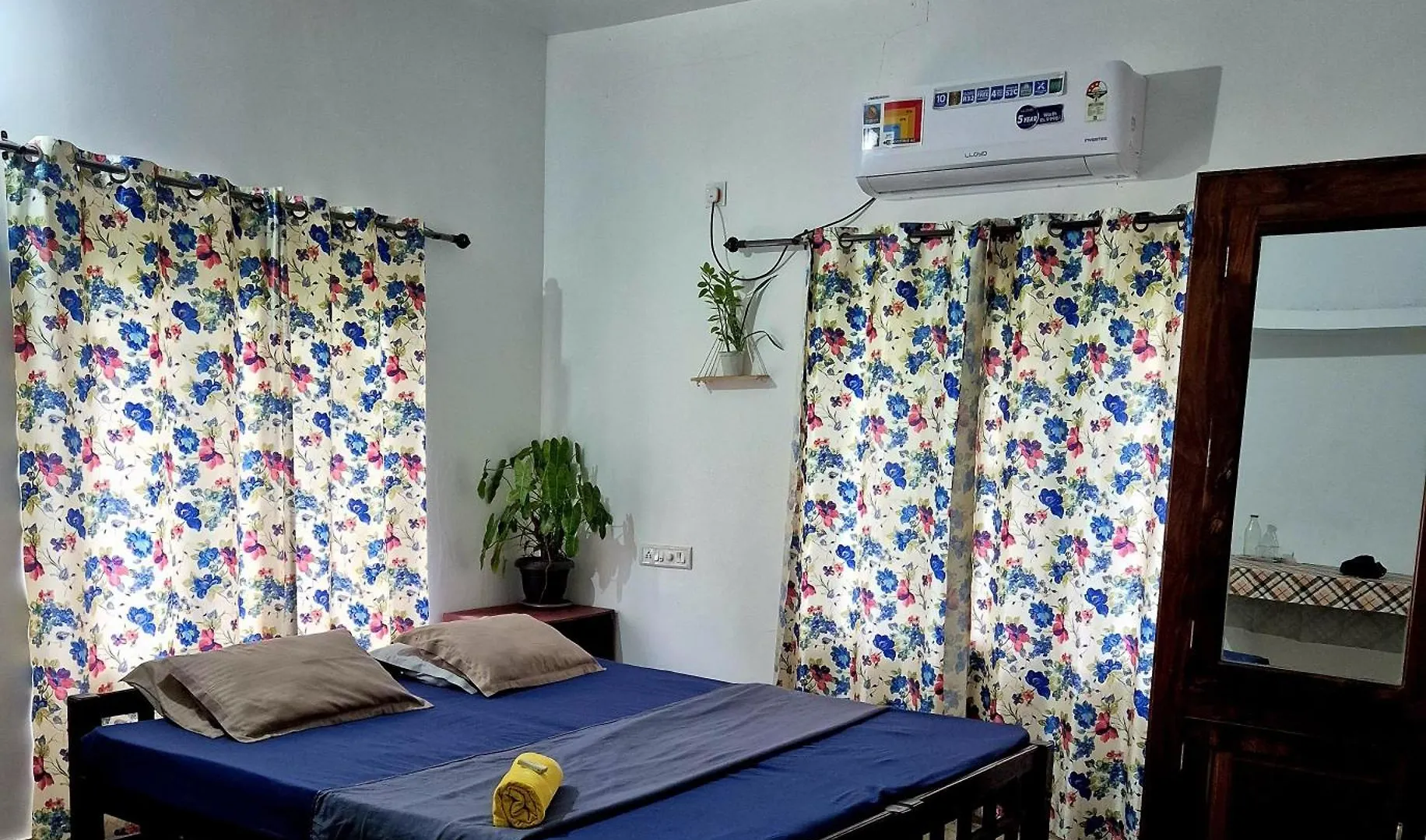 Noble Nest Villa Varkala 0*,  Indie